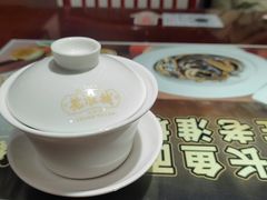 -老淮城·长鱼面(河下古镇店)