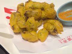 -百富源·海鲜辽菜(浑河堡店)