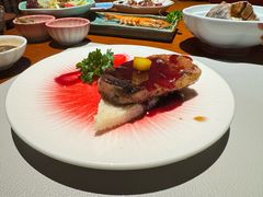 -樱之盛宴·蟹料理海鲜自助(前进大街店)