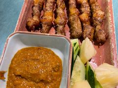 -马来西亚肉骨茶汤·招牌螃蟹·烧鸡·呷喱吧吧(海上世界店)