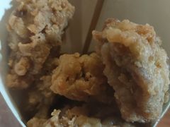 -上帝炸鸡(食品街店)