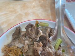 -三牛牛肉火锅