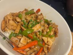 -新石器烤肉(高行万嘉店)