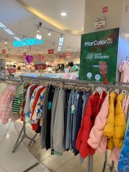 -孩子王(郑州恵济万达店)