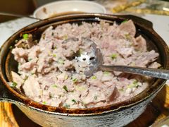 石锅香芋泥-味仙居(环城南路店)