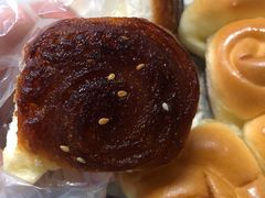 -寻味唐派·牛奶手撕面包(府前街店)
