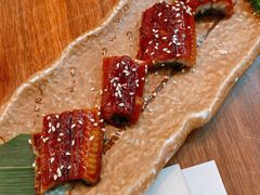 -熹炭精致日料(金融街购物中心店)