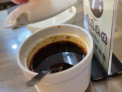 -建基泡馍·西安老字号·清真(永宁店)