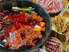 -五里关火锅(牛市口店)