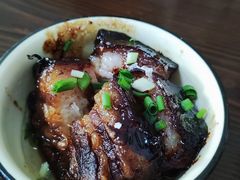 -家烧面馆【南山路知名经典面食】