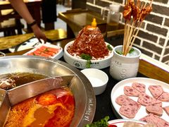 -大龙燚火锅(春熙店)