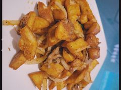 -新疆巴州金丝特餐厅(大钟寺店)