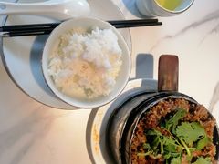 -粤香村(清真川菜店)