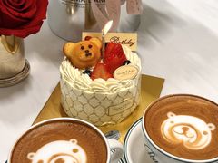 -Ralph’s Coffee(深圳罗湖万象城店)