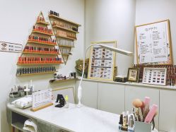 -轻妆Feel·半永久纹眉眼线