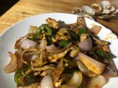 -美食店(华贵路店)