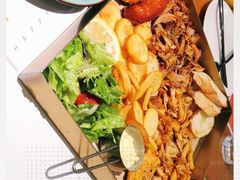 -HELLO MUSAE 拾光缪斯餐厅·纯正希腊风味(苏州中心店)