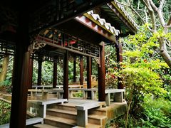 -深圳国际园林花卉博览园