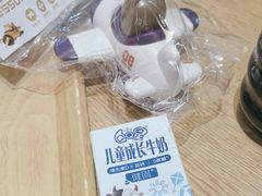 -味千拉面(煌华新纪元购物广场店)