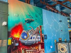 -海洋公园海洋列车－海滨站