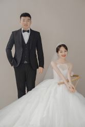 -韩国色色婚纱摄影(好评优选店)