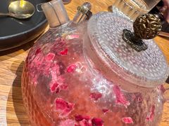 -花舍·新派粤菜·西餐·下午茶(亚运村·鸟巢店)