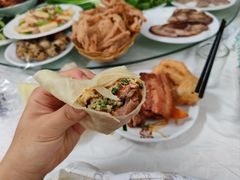 -康陵正德春饼宴26号