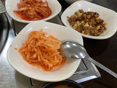 -大福黄牛料理·韩式烤肉·黄牛肥肠·酱蟹