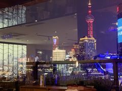 -RIVIERA 松鹤楼(外滩店)