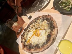-Mercato莫卡多露台餐厅与酒吧(K11店)