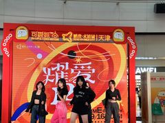 -鹏欣水游城