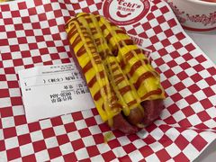 -Eckl’s爱氏热狗(猫街店)