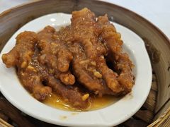 -馨越楼·点心·粤菜(赤坎店)