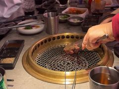 -谷牛日式烤肉(宝山U天地店)