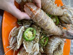 -贞姨美食·老字号海鲜大排档