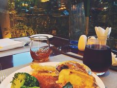 索菲特香榭丽全日候餐厅-索菲特西湖大酒店·香榭丽全日候餐厅(南山路店)