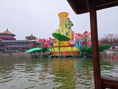 -中国翰园碑林