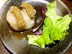 蟹膏干贝-橘焱胡同烧肉夜食(BFC外滩金融中心店)