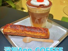 -Ann COFFEE(来福士店)