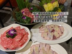 -润泽园椰子鸡(汇一城店)