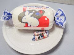大白兔蛋糕-十五食吾 La Pâtisserie (海甸岛店)