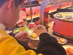 -西塔老太太泥炉烤肉(上海七宝领展广场店)