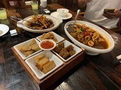 -临家闽南菜(宝洲路店)