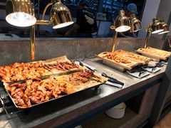 -比格比萨自助(国展店)