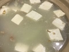 -砂锅李(九江路店)