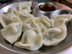 手工鲅鱼水饺-崴海渔村(虹梅路店)