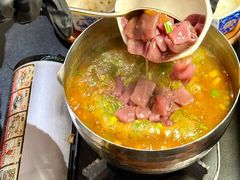 -连鹭海鲜·海肠捞饭·海胆饭(星海店)