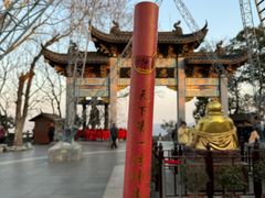 -灵顺寺