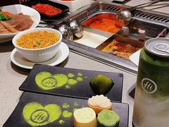 -海底捞火锅(吴中路店)