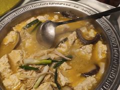 -福寿斋·老北京铜锅涮肉·烤鸭(顺义总店)